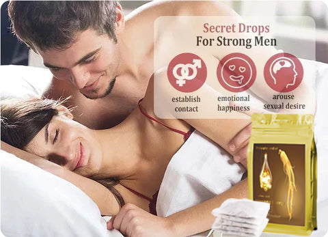 🔥Complex Men's Treatment Medicine🚀